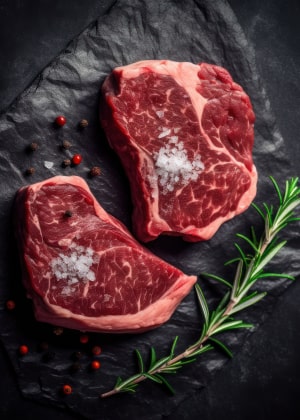 TAGLI INTERI - COPPA - PANCETTE