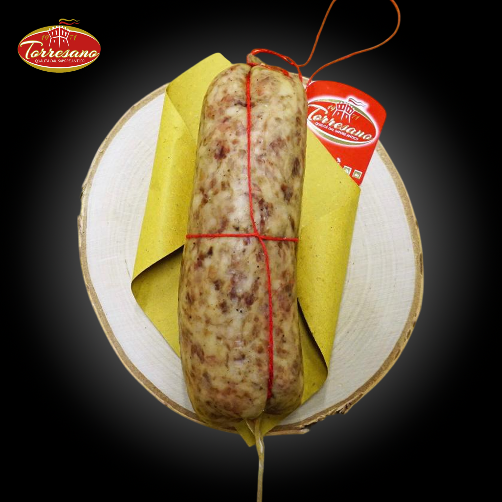 COTECHINO CON LINGUA GR 0.65 CT 16 PZ