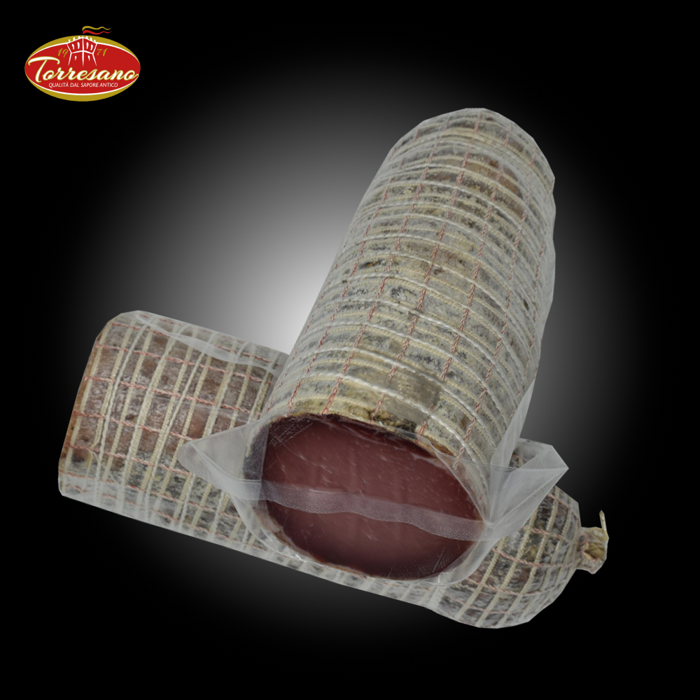 FILONE STAGIONATO KG 1 CT 6 PZ - immagine 4