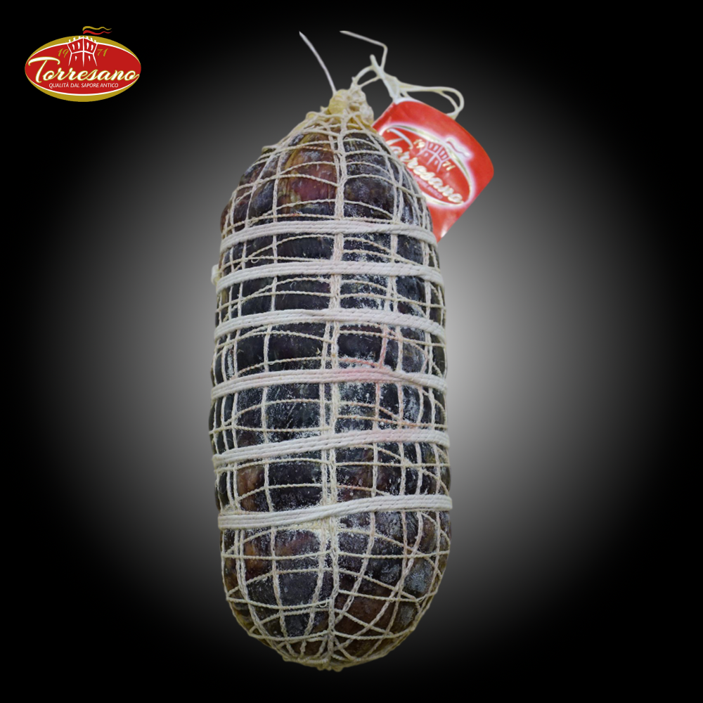 LINGUALE muscolo con lingua KG 1 CT 8 PZ ORD