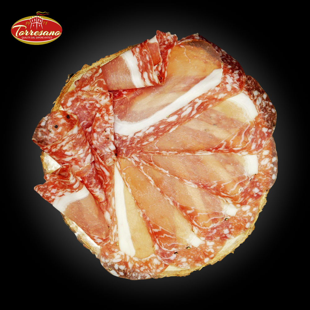 SOPRESSA DEL DOGE KG 3 CT 4 PZ - immagine 2
