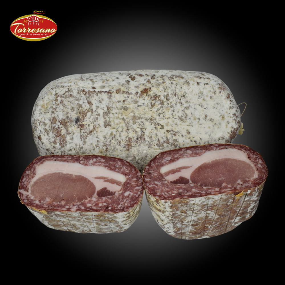 SOPRESSA DEL DOGE KG 3 CT 4 PZ